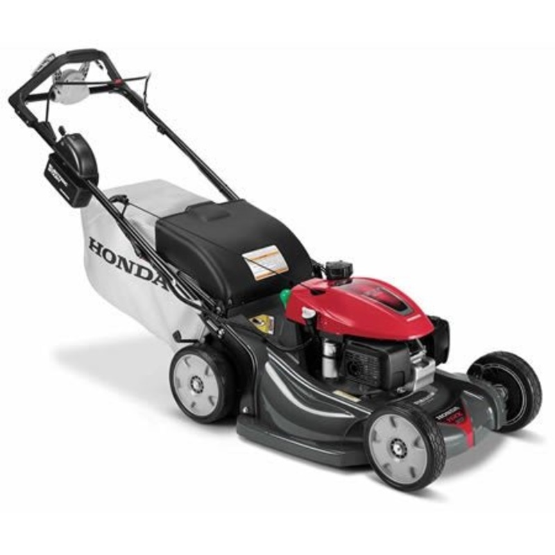 Honda HRX217VLA 21" Lawn Mower w/ Electric Start