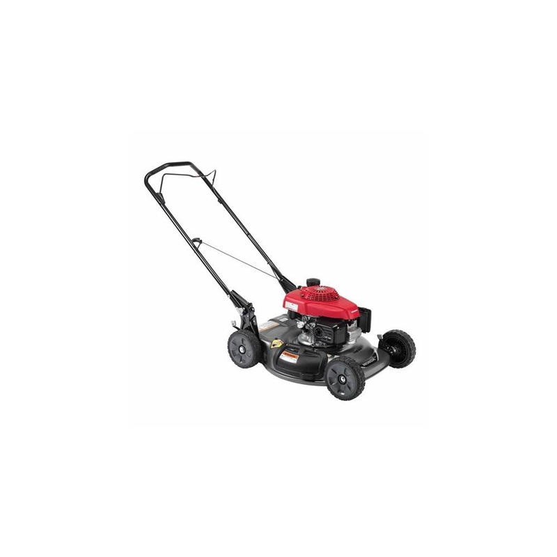 Honda Power Equipment HRS216PKA