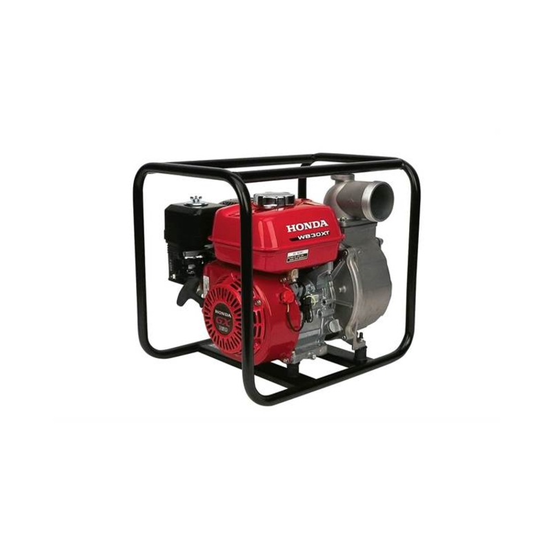 Honda Power Equipment WB20