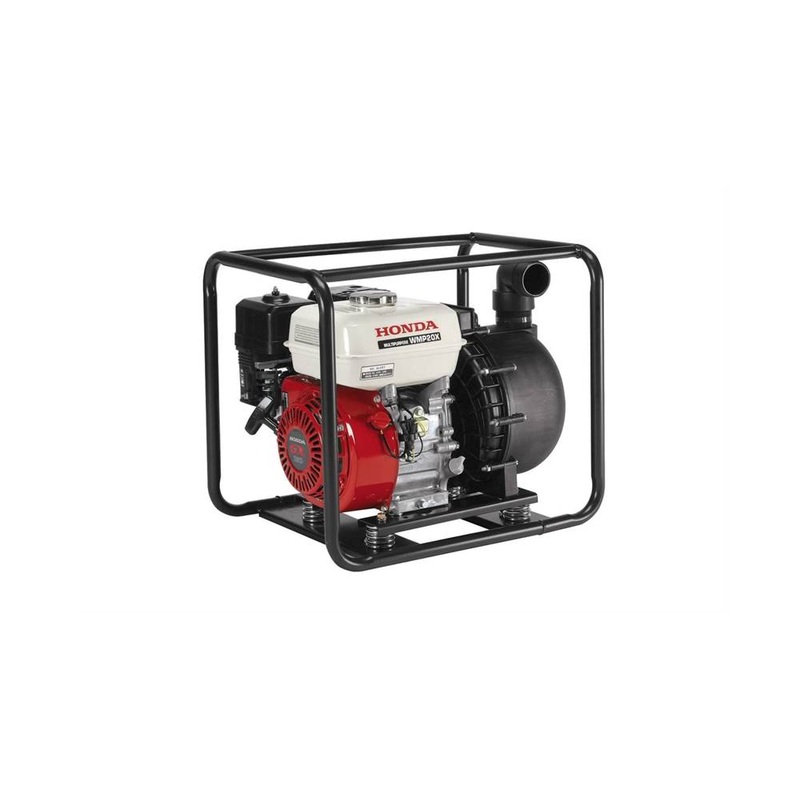Honda Power Equipment WMP20