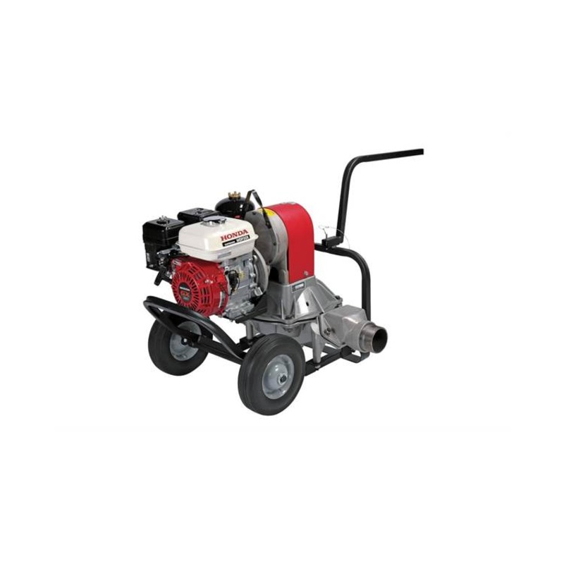 Honda Power Equipment WT40