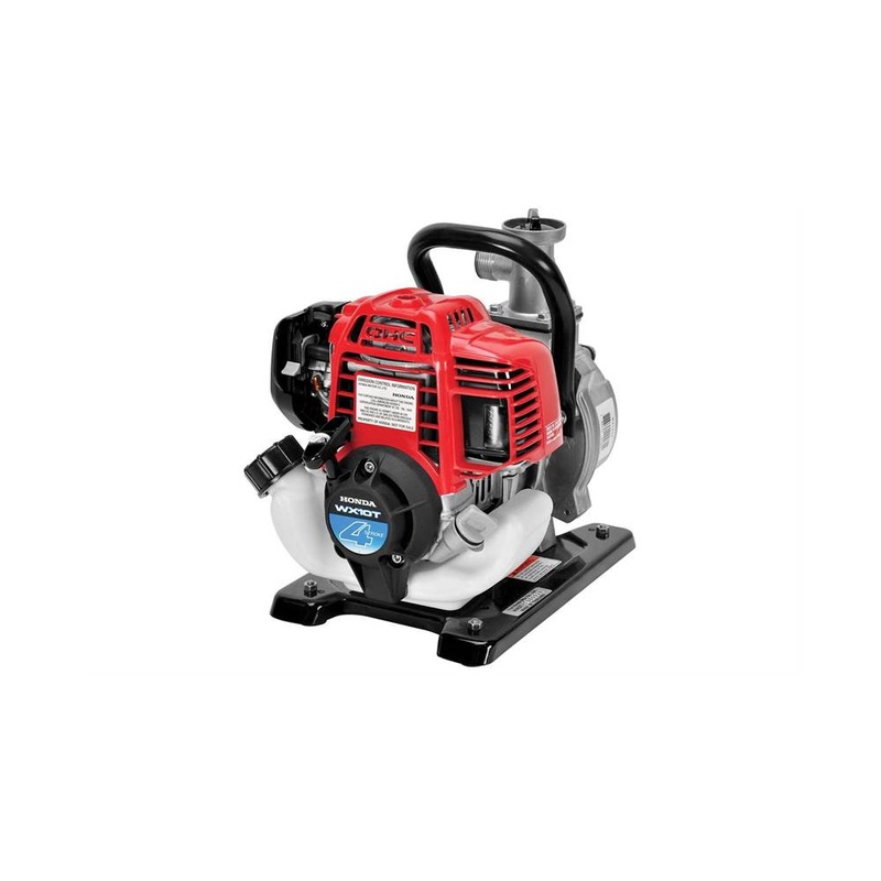 Honda Power Equipment WX10