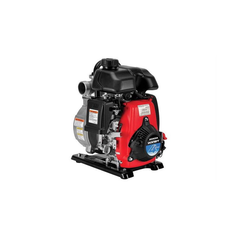 Honda Power Equipment WX15