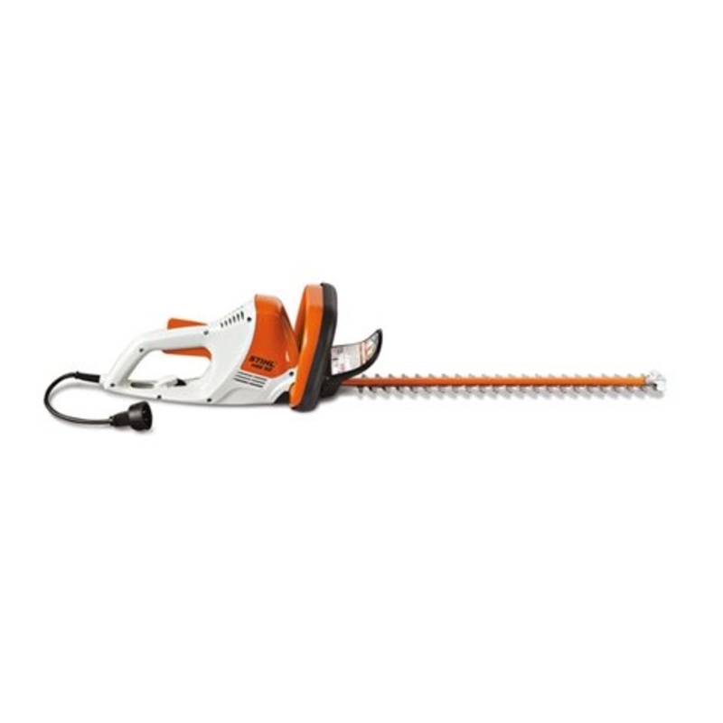 HSE 52 Electric Hedge Trimmer