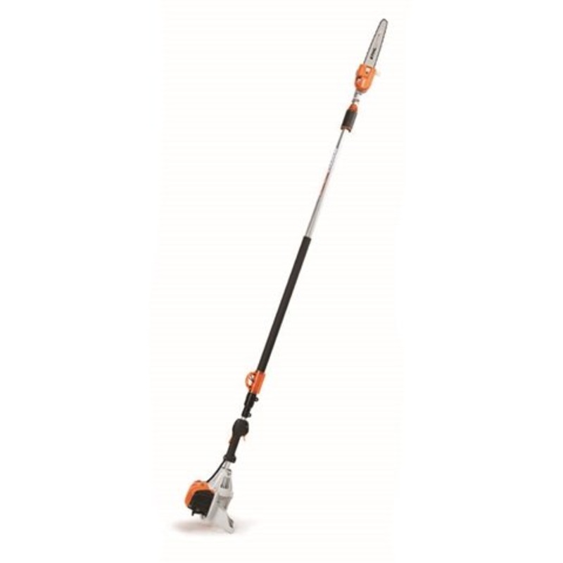 HT 105 Pole Saw