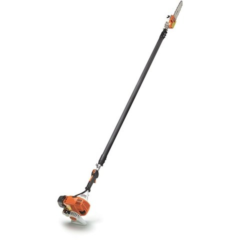 HT 131 Pole Saw