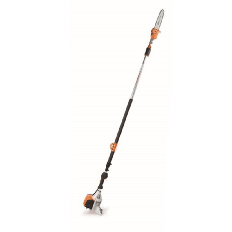 HT 135 Pole Saw