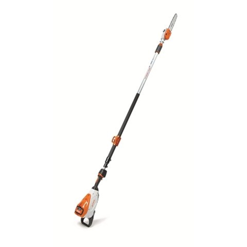 HTA 135 Battery Pole Saw