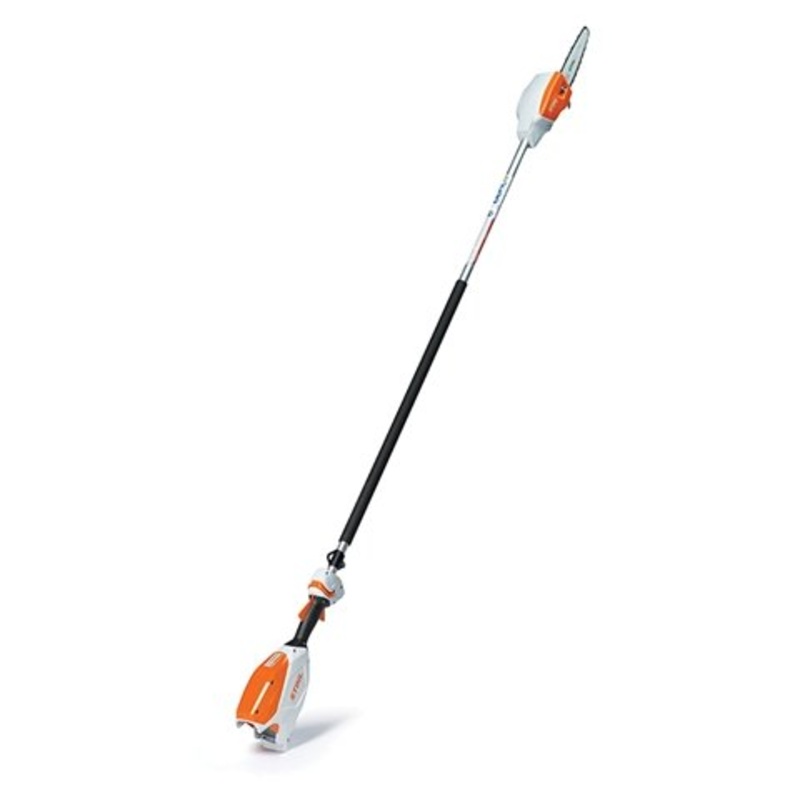 HTA 66 Battery Pole Saw