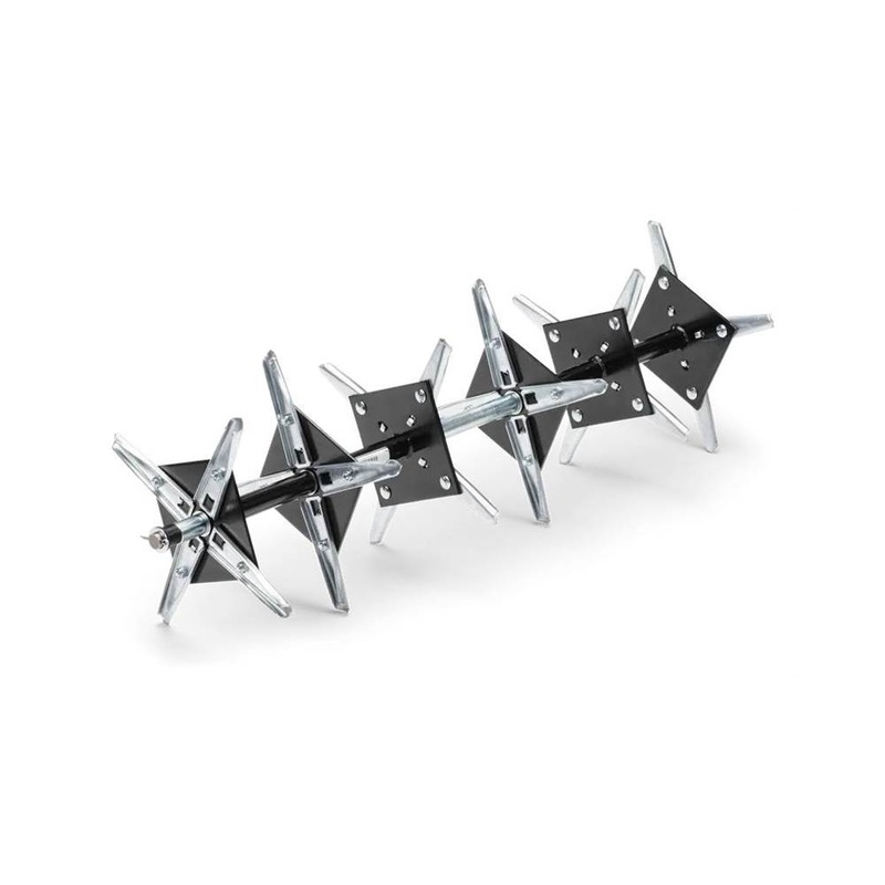 HUS EASY HITCH PLUG AERATOR