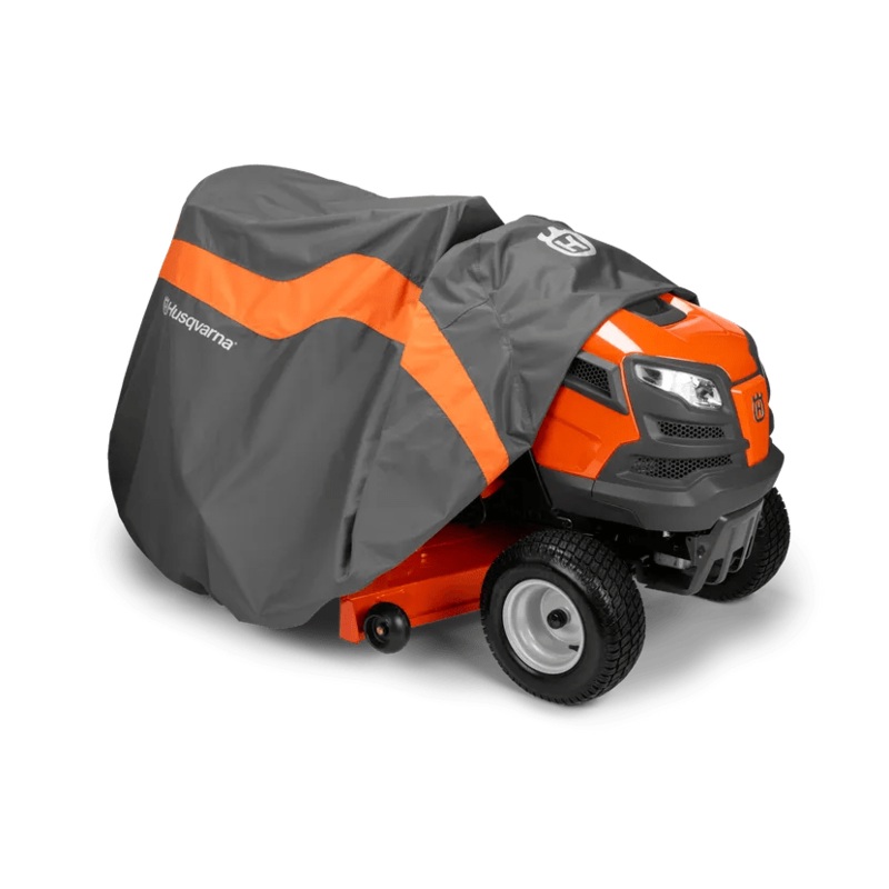 HUS TRACTOR COVER (588208702)