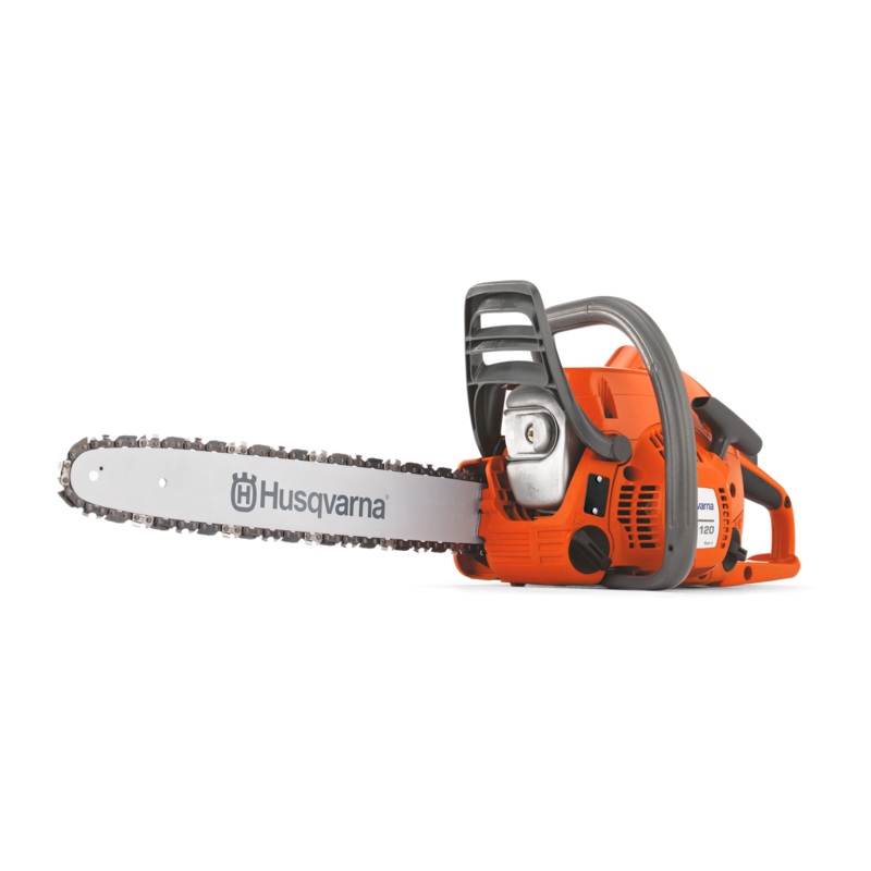 Husqvarna 120 (14") 38cc Chainsaw