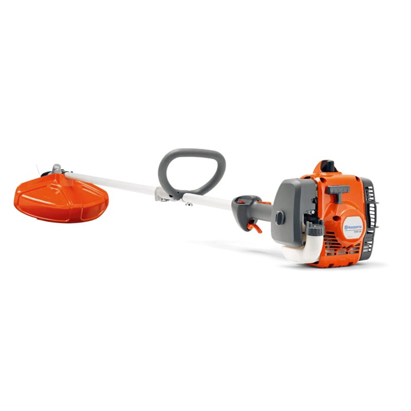 HUSQVARNA 122LK
