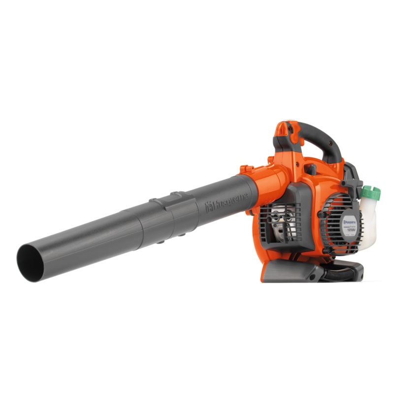 Husqvarna 125BVX Leaf Blower