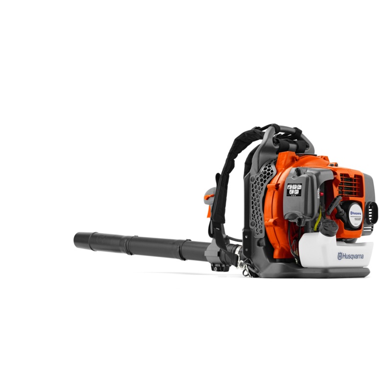 Husqvarna 150BT 50cc Backpack Leaf Blower