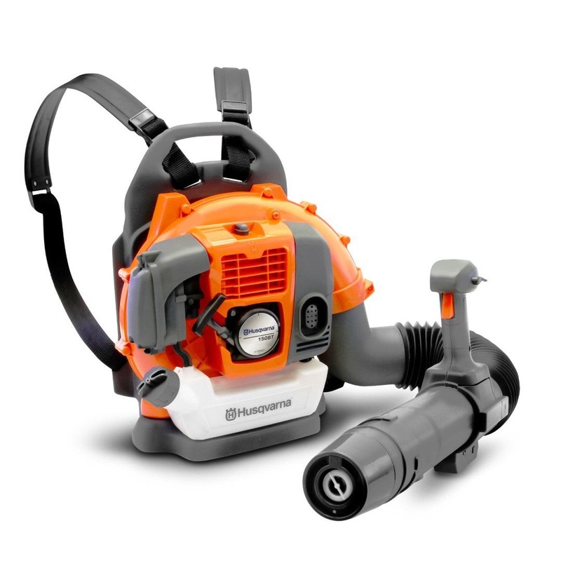 Husqvarna 150BT Toy Bubble Backpack Blower - 531099401