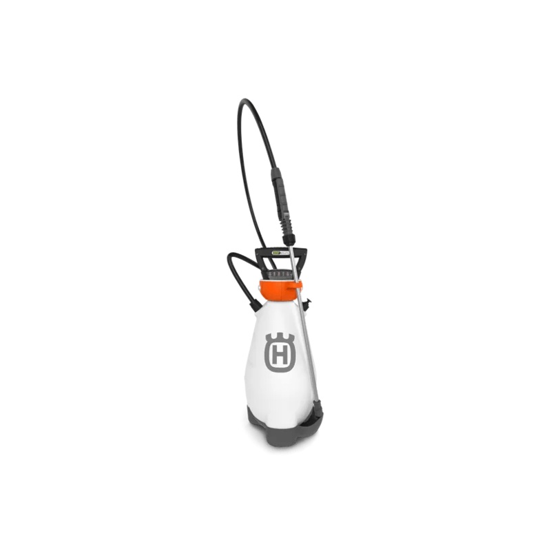 Husqvarna 2 Gallon Hand Held Battery Sprayer - 7.2V