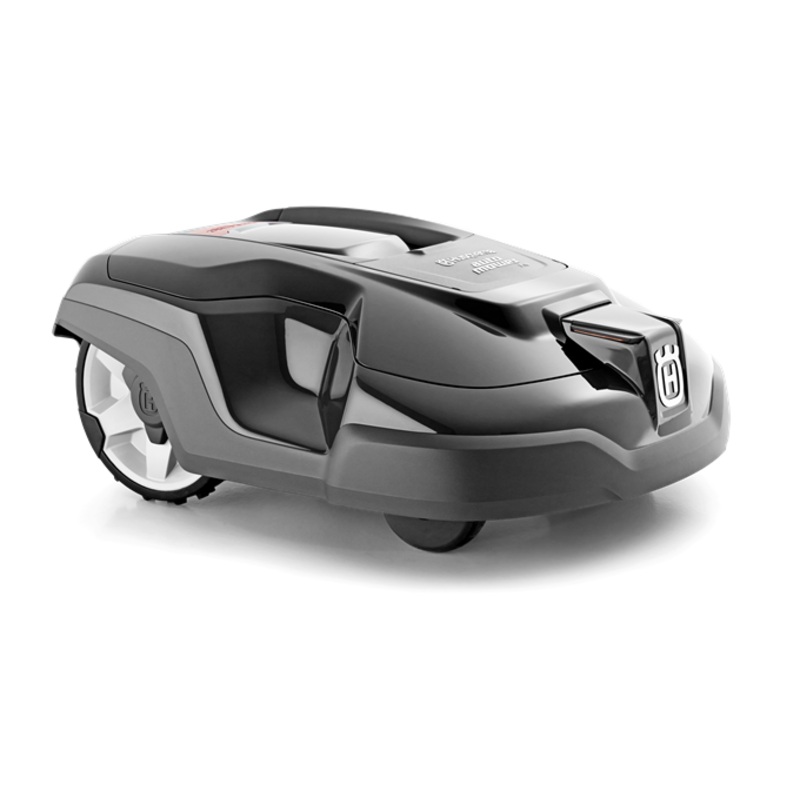 Husqvarna 315 Automower Robotic Lawn Mower, .4 acre capacity
