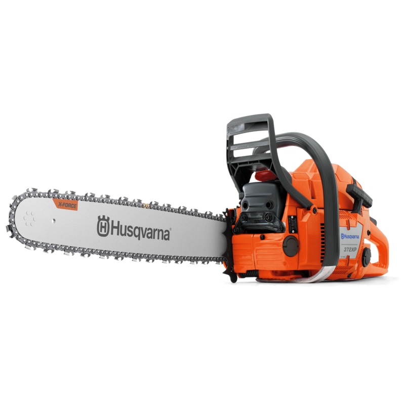 Husqvarna 372XP X-Torq (24") 70.7cc Chainsaw