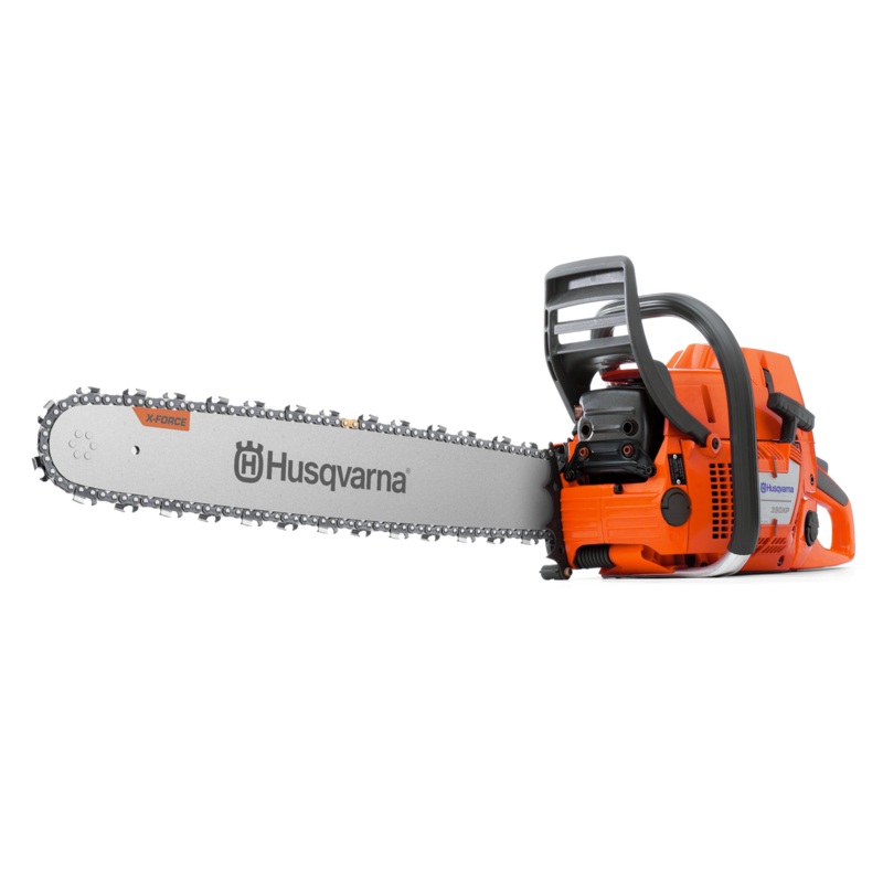 Husqvarna 390XP (28") 88cc Chainsaw