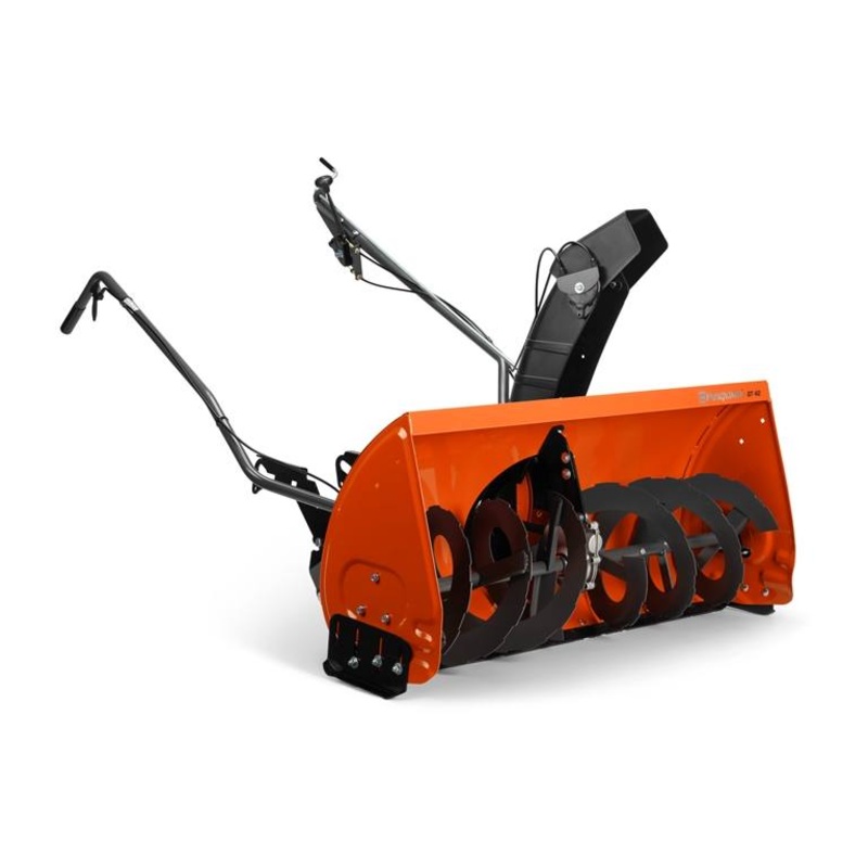 Husqvarna 42" Manual Lift Front Mount Snow Blower Attachment - 967343901