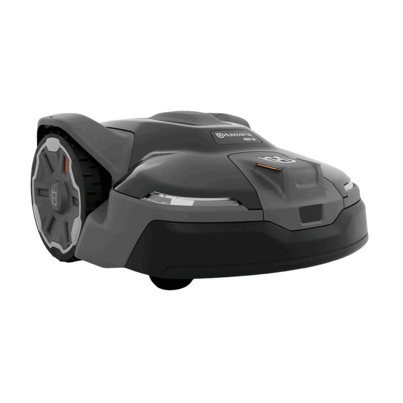 Husqvarna 420iQ Robotic Lawn Mower - 970727501