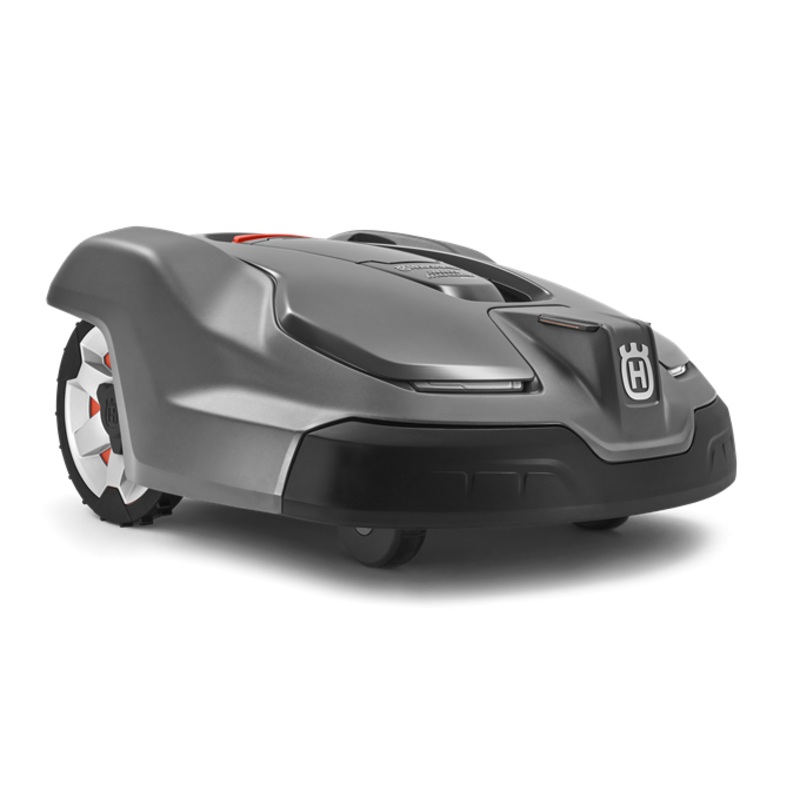 Husqvarna 430XH High Cut Automower Robotic Mower, .8 acre capacity