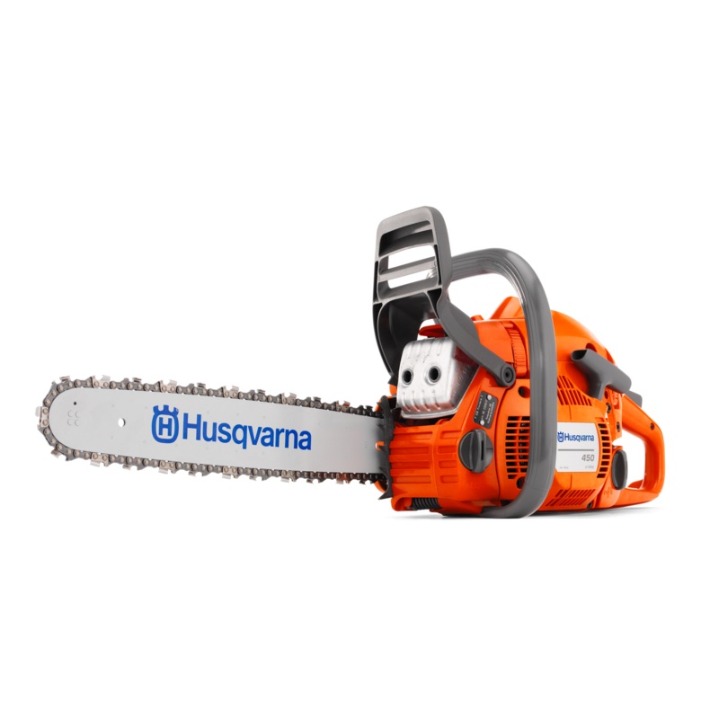Husqvarna 450 Rancher (20") 50.2cc Chainsaw