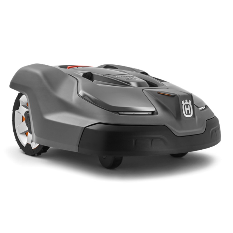 Husqvarna 450XH High Cut Automower Robotic Mower, 1.25 acre capacity
