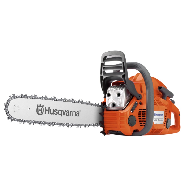 Husqvarna 460 Rancher (24") 60.3cc Chainsaw