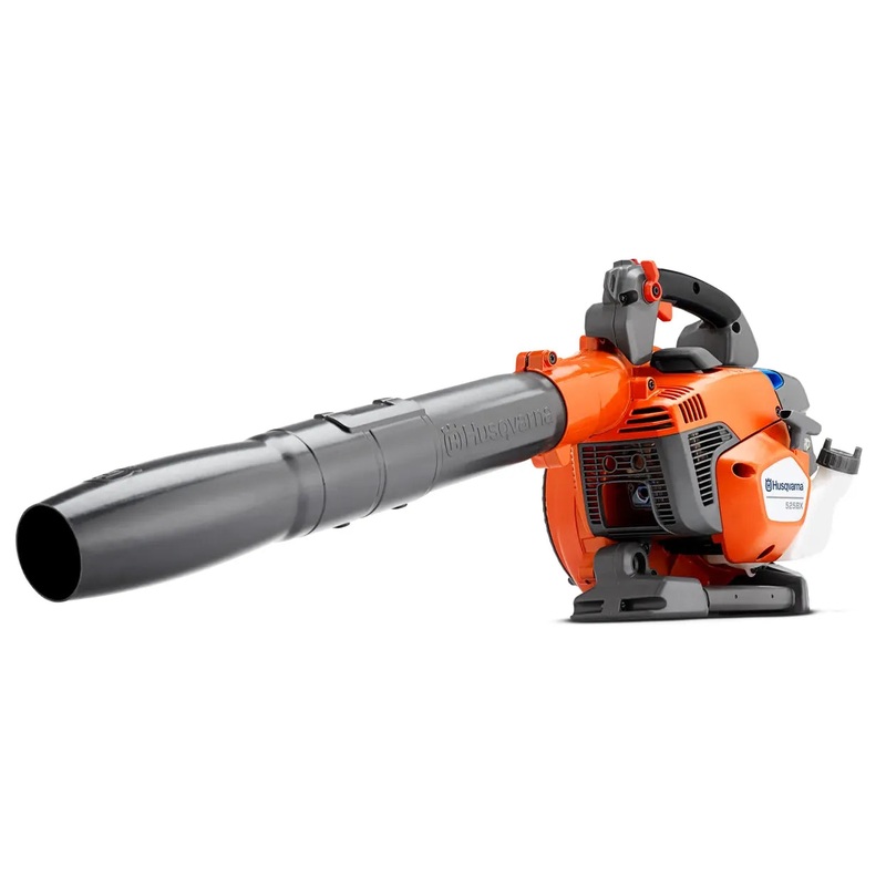 Husqvarna 525BX Commercial Handheld Blower, 25.4cc - 967284202