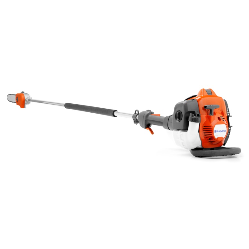 Husqvarna 525P4S 25.4cc Pole Saw