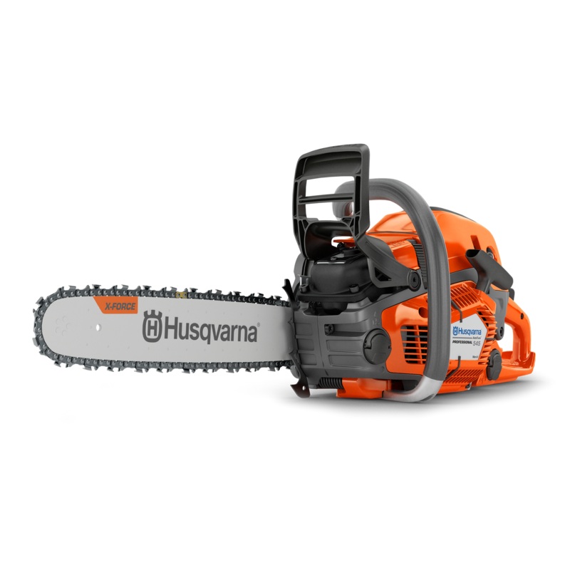Husqvarna 545 Mark II (18") 50.1cc Chainsaw