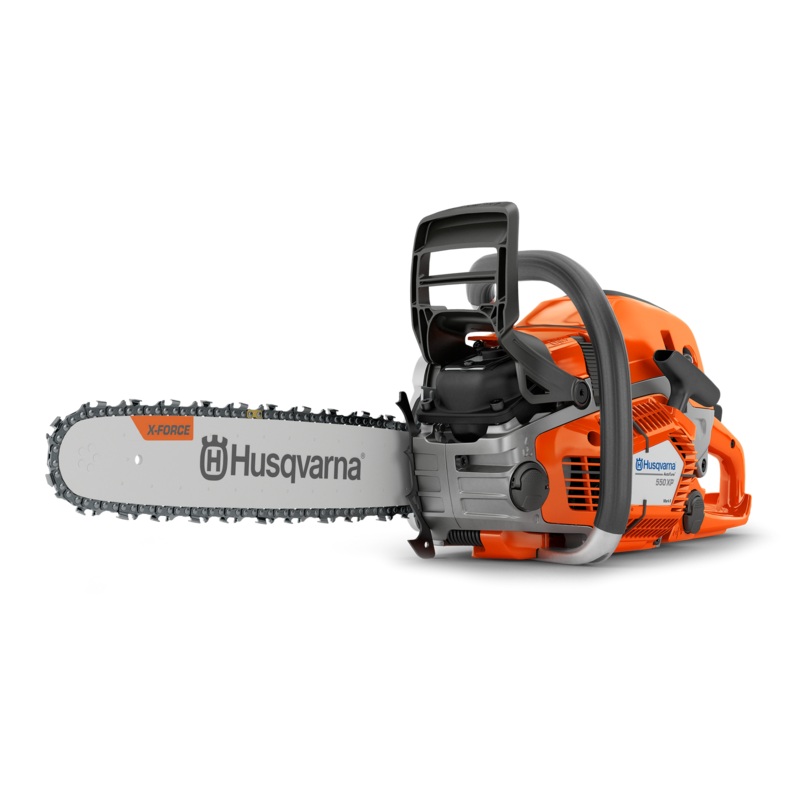 Husqvarna 550XP (20") 50.1cc Chainsaw
