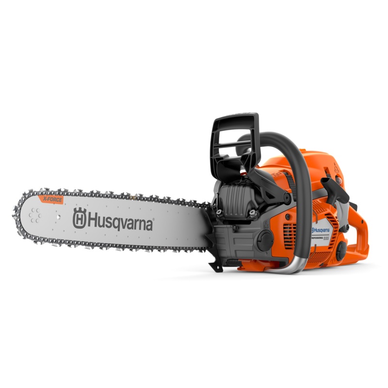 Husqvarna 555 (24") 59.8cc Chainsaw