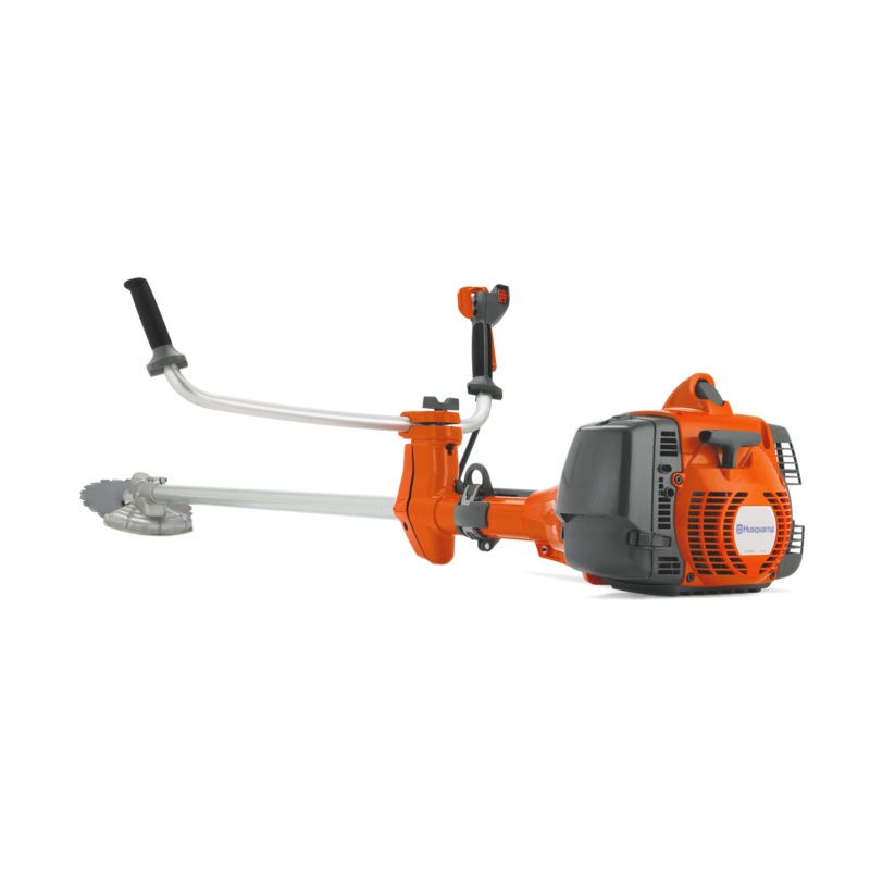 Husqvarna 555FX 53.3cc Forestry Clearing Saw