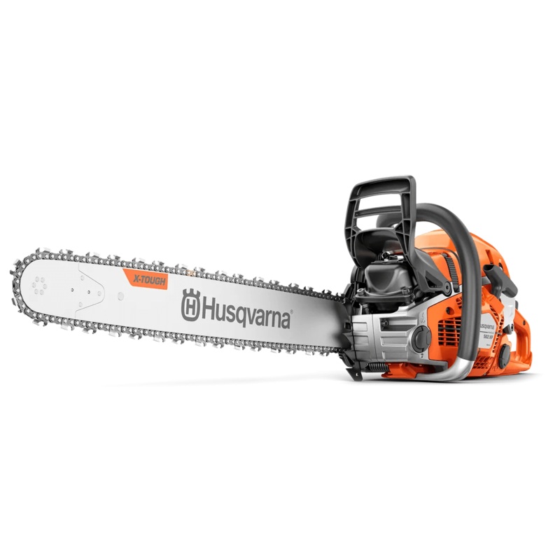 Husqvarna 562 XP G Mark II