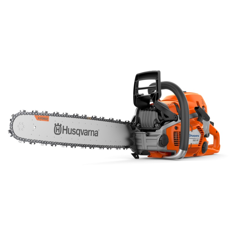 Husqvarna 562XP (24") 59.8cc Chainsaw