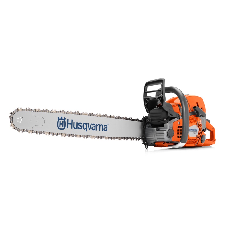 Husqvarna 572XP (28") 70.7cc Chainsaw