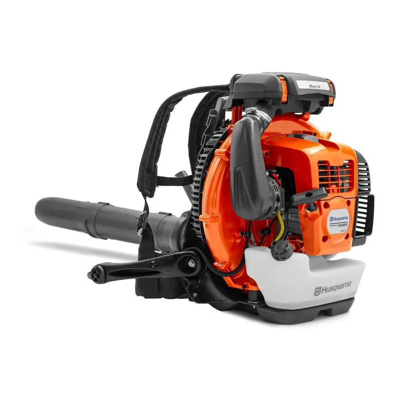 Husqvarna 580BFS Commercial Backpack Blower - 967851401