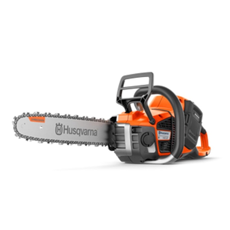 Husqvarna Battery 16in Pro Chainsaw 540IXP