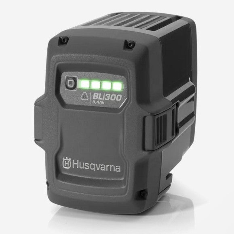Husqvarna Battery 36volt 9.0ah Pro BLI300
