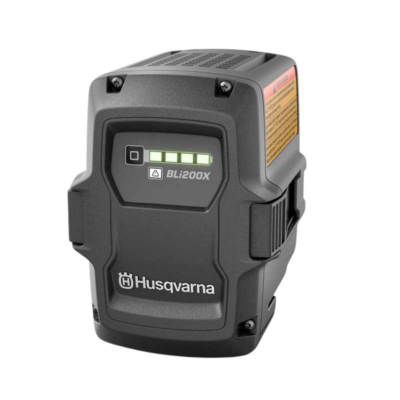 Husqvarna BIi200X 40v Li-Ion Battery - 970448902