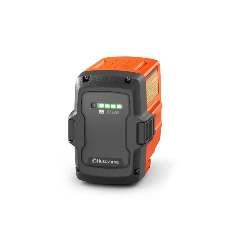 Husqvarna BLi30 Replacement Battery, 36V 7.5Ah Li-Ion - 967937702