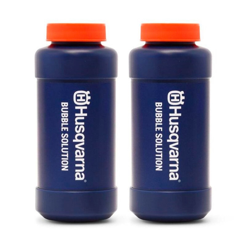 Husqvarna Bubble Solution - 531424002