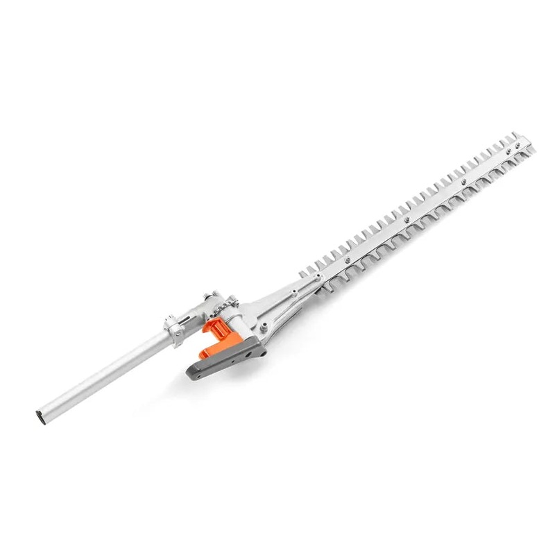 Husqvarna HA322 Hedge Trimmer Attachment - 21in Dual-Action Blade - 970657101