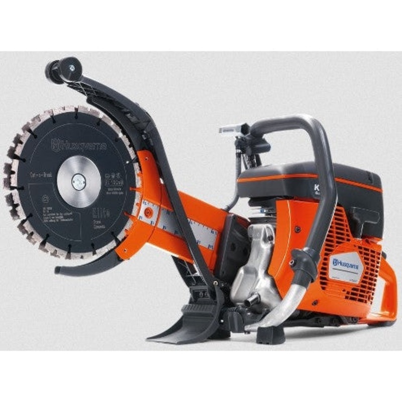Husqvarna K760 Cut N Break Saw K760CNB