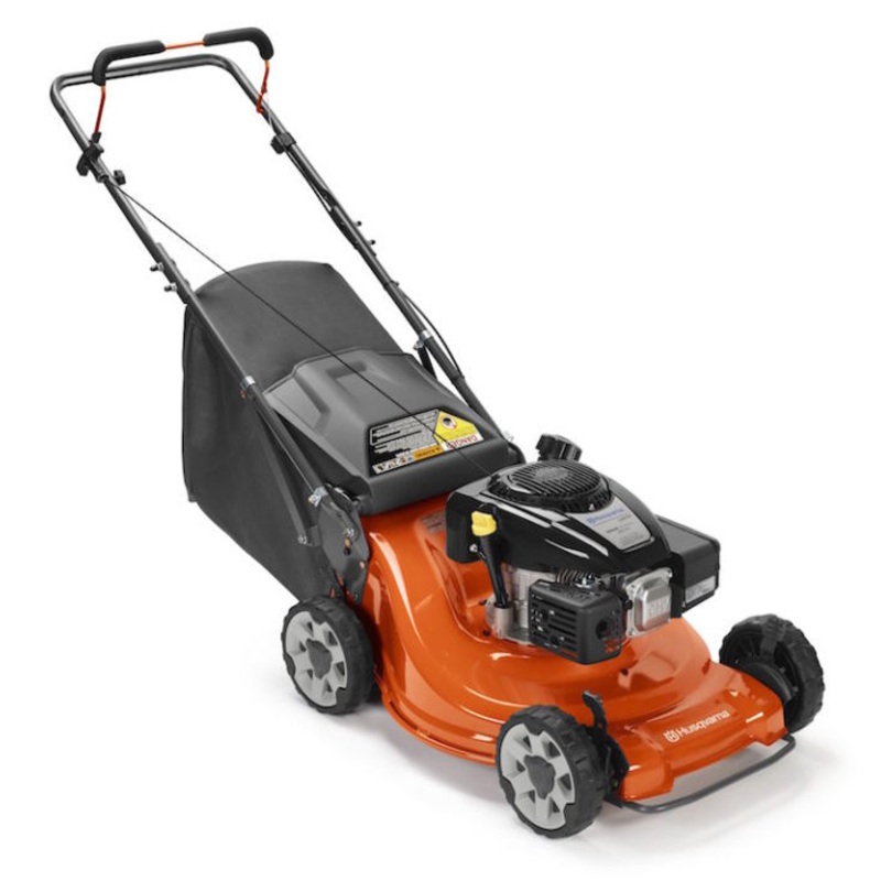 Husqvarna L421P (21") 173cc Kohler Push Mower