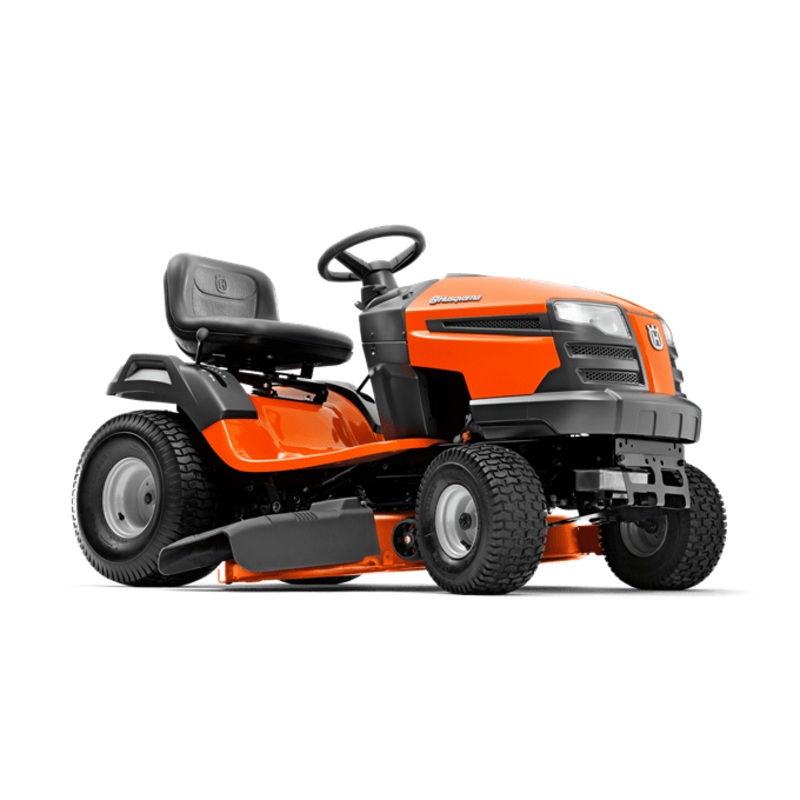 Husqvarna LTH17538 (38") 17.5HP Briggs Lawn Tractor