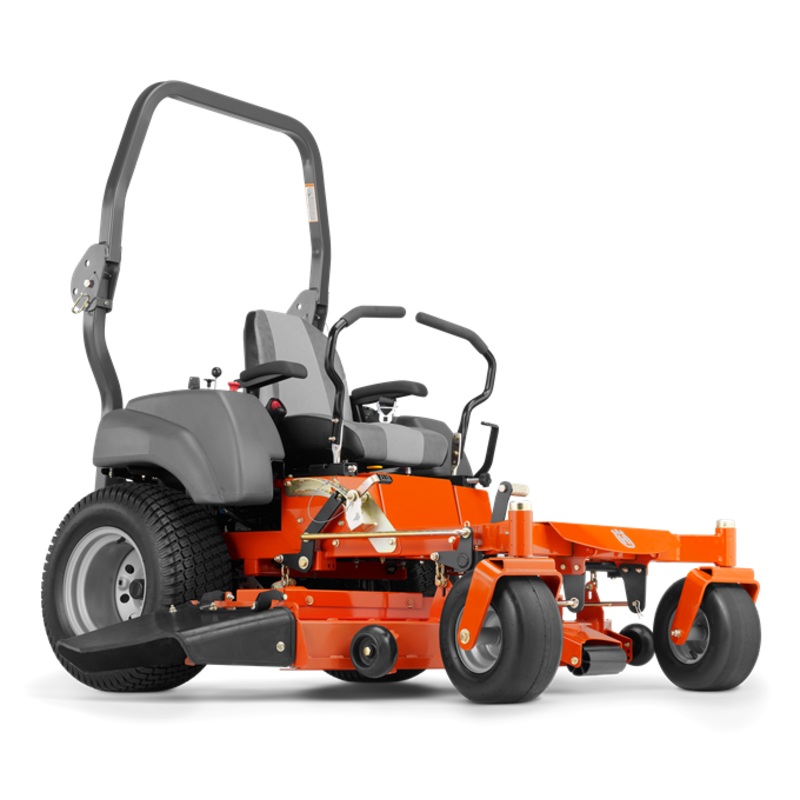 Husqvarna M-ZT 52 (52") 23HP Kohler Commercial Zero Turn Lawn Mower